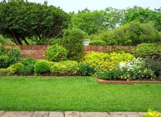 landscaping services Plymouth